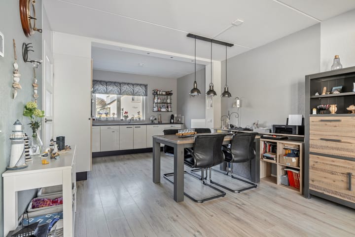 Foto 13 van Middelgat 61