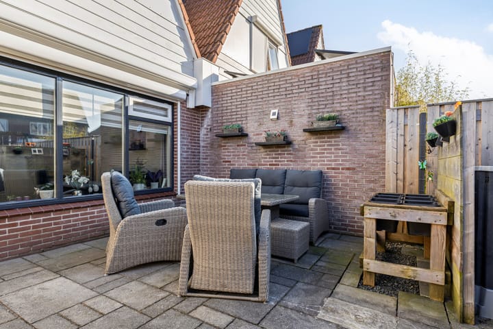 Foto 32 van Middelgat 61