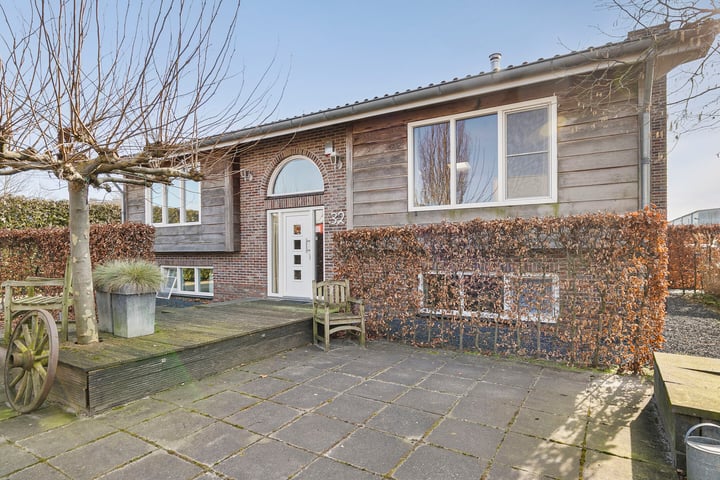 Uiterwaardenstraat 32 A
