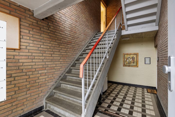 Foto 2 van Hultersdreef 30-B