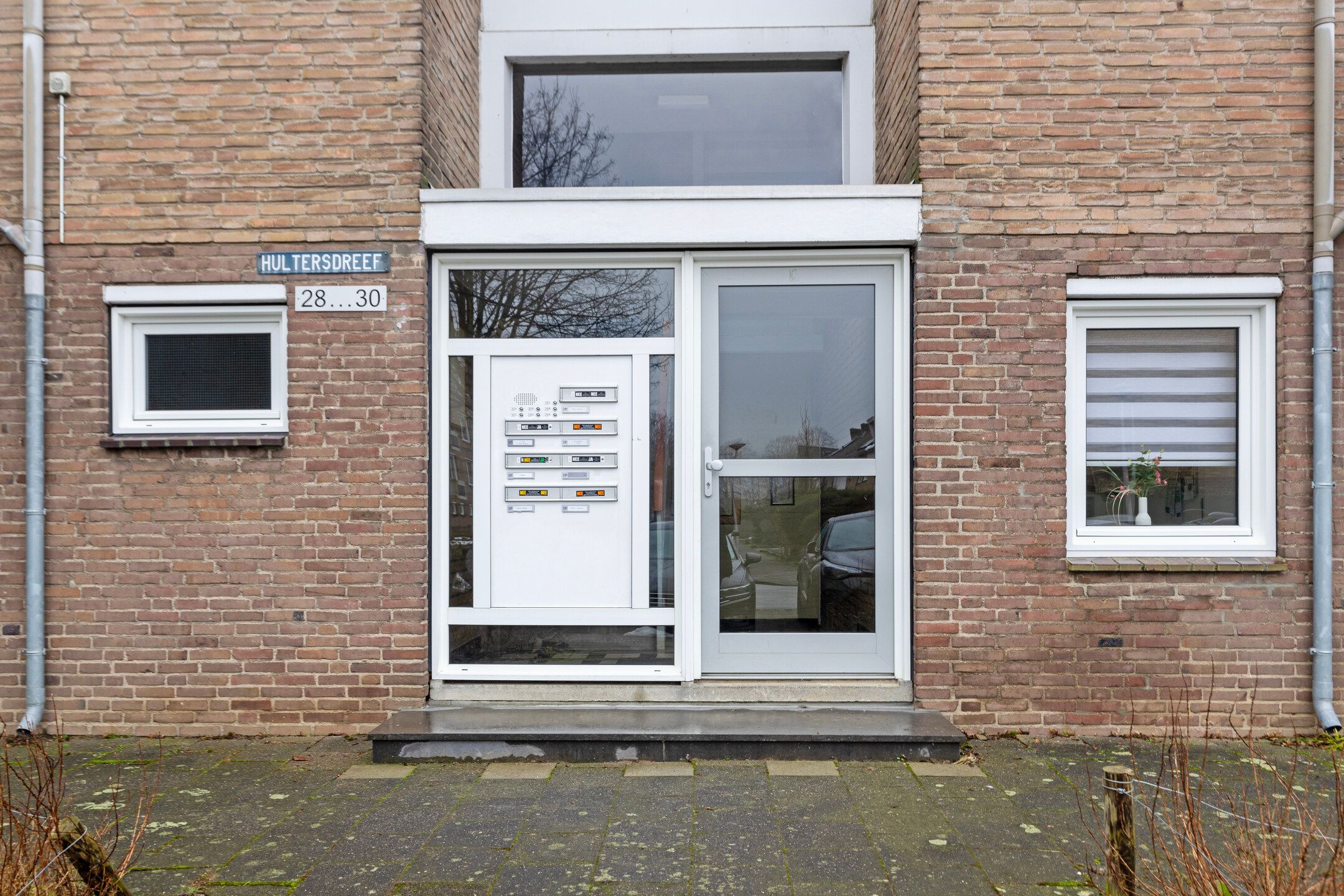 Foto 3 van Hultersdreef 30-B