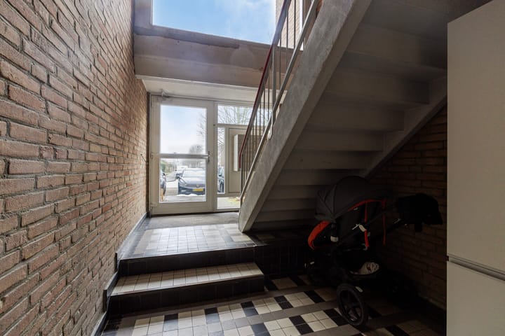 Foto 4 van Hultersdreef 30-B