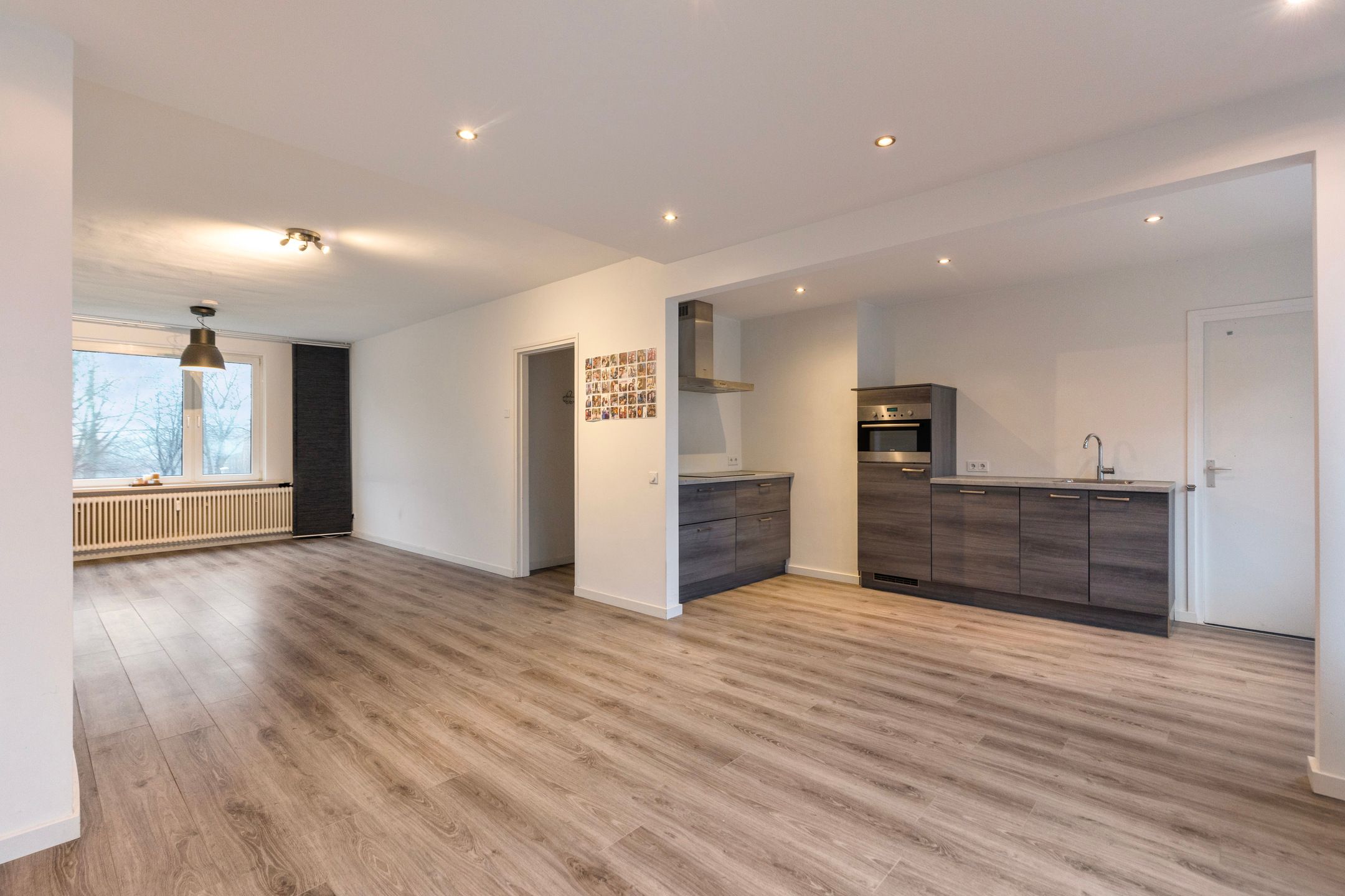 Foto 6 van Hultersdreef 30-B