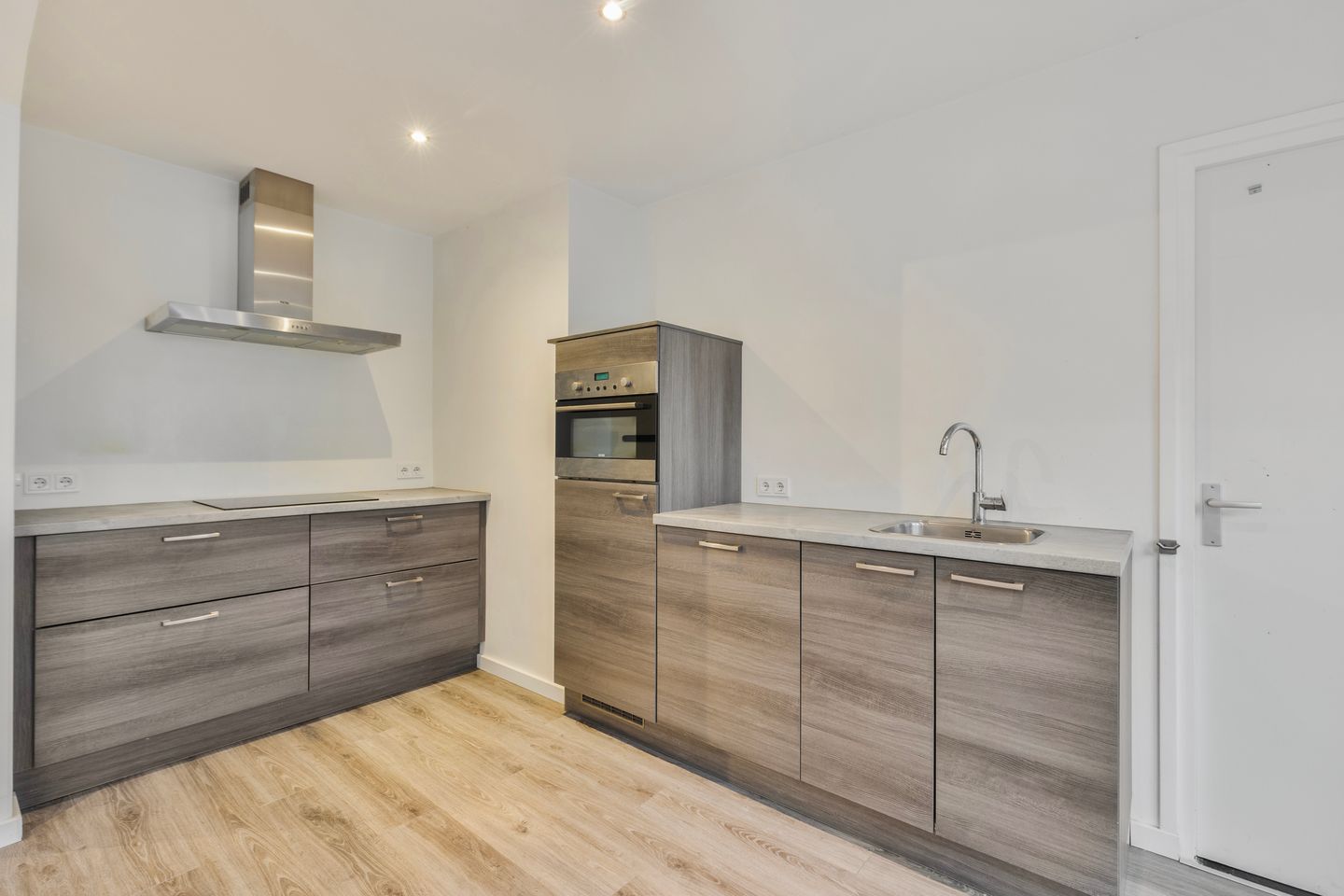 Foto 10 van Hultersdreef 30-B