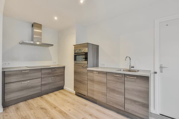 Foto 10 van Hultersdreef 30-B