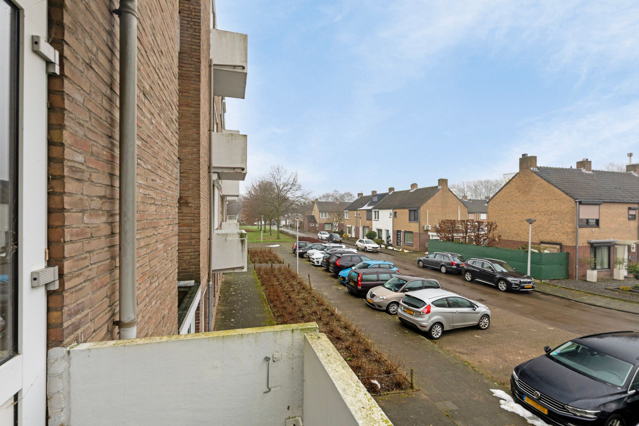 Foto 12 van Hultersdreef 30-B