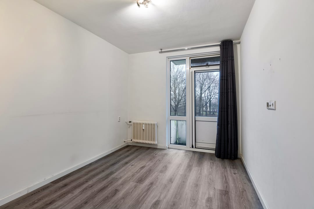 Foto 13 van Hultersdreef 30-B