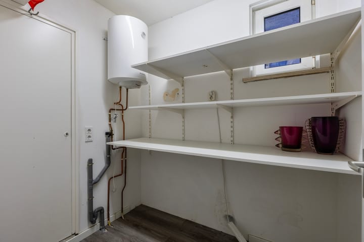 Foto 22 van Hultersdreef 30-B