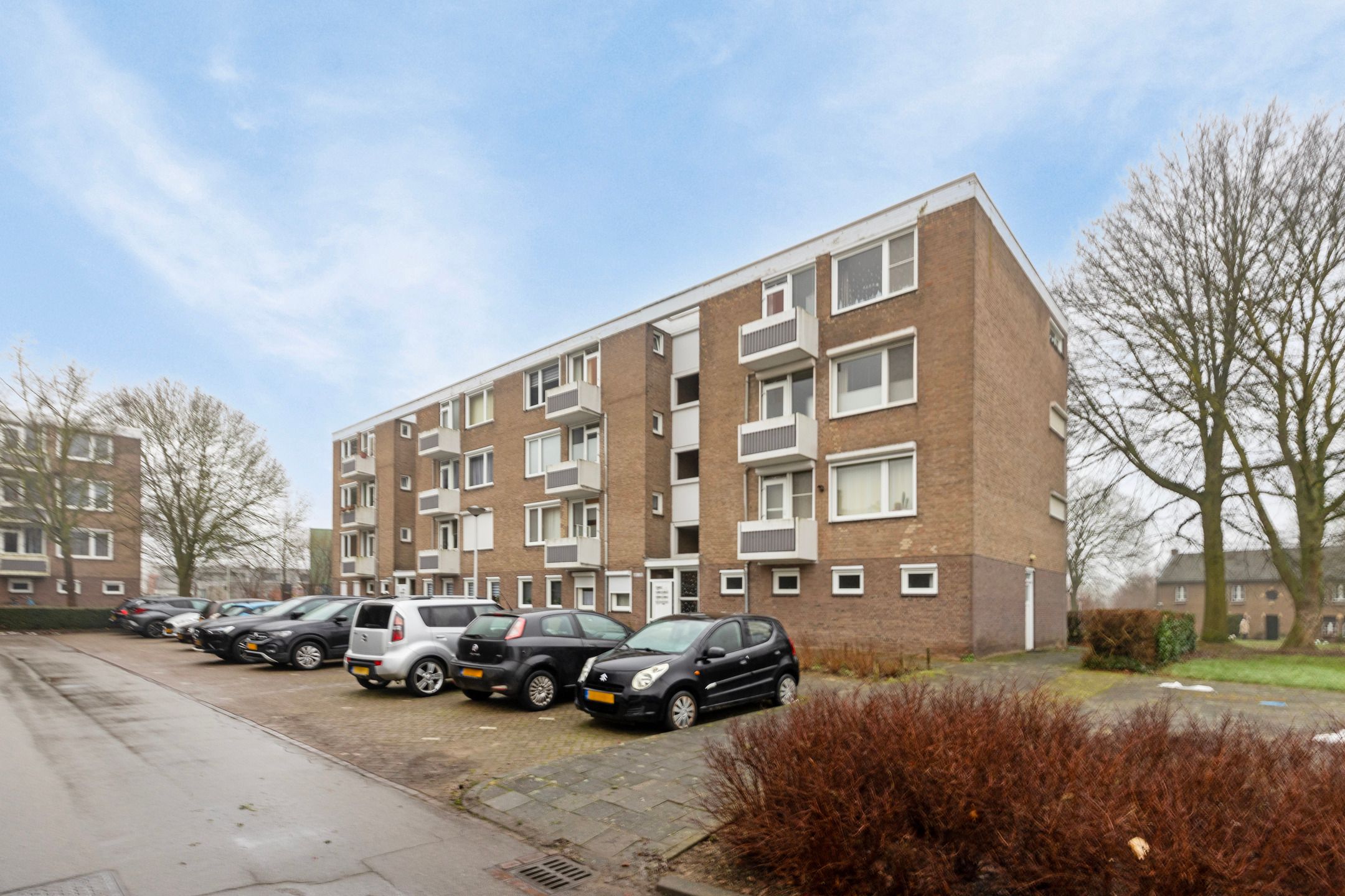 Foto 24 van Hultersdreef 30-B