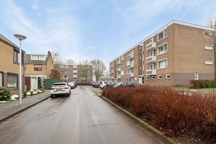 Foto 25 van Hultersdreef 30-B