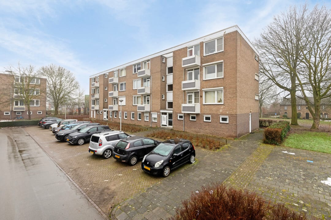 Foto 26 van Hultersdreef 30-B