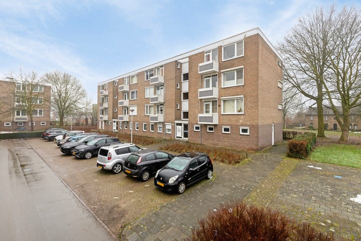 Foto 26 van Hultersdreef 30-B