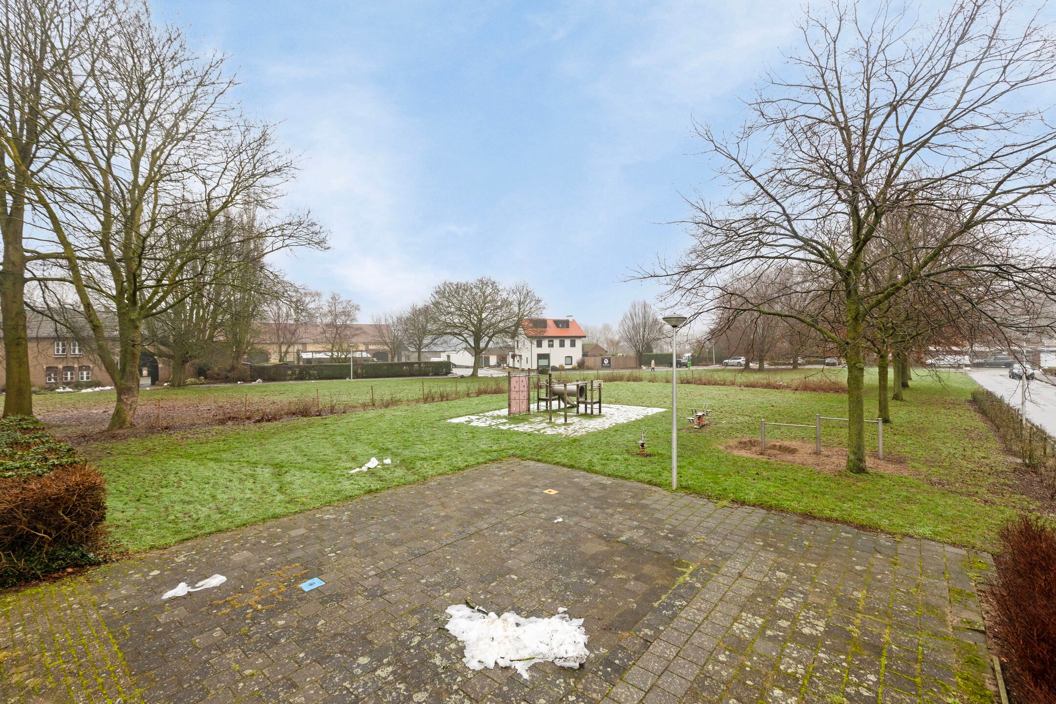 Foto 27 van Hultersdreef 30-B