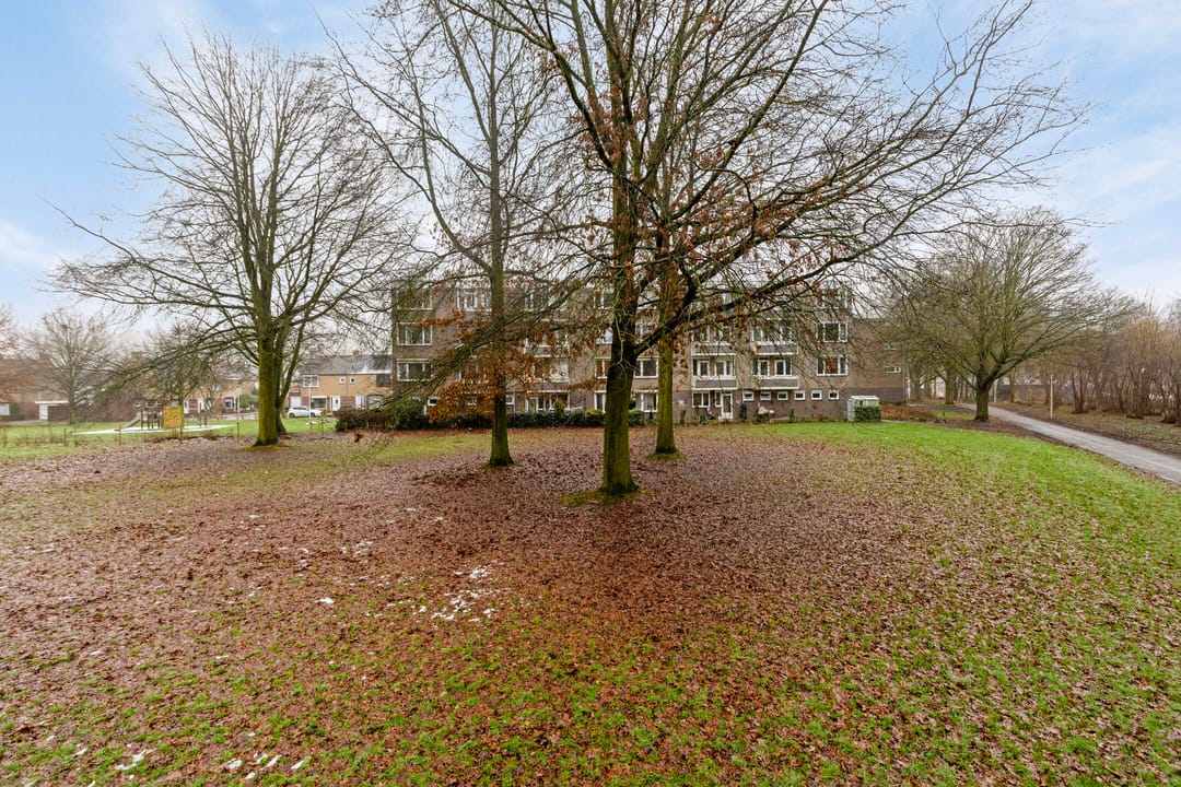 Foto 28 van Hultersdreef 30-B