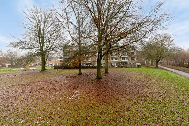 Foto 28 van Hultersdreef 30-B