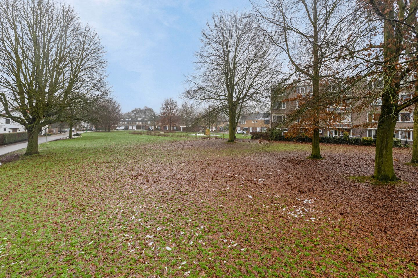 Foto 29 van Hultersdreef 30-B