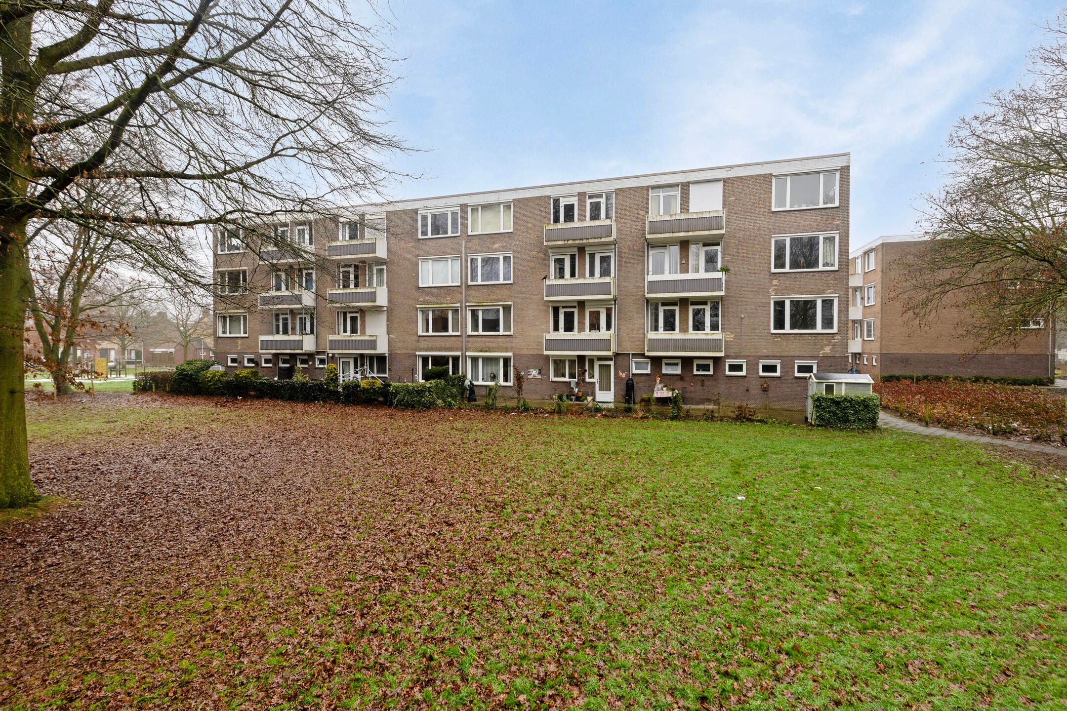 Foto 30 van Hultersdreef 30-B