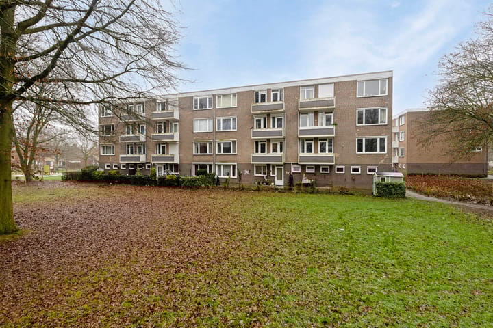 Foto 30 van Hultersdreef 30-B