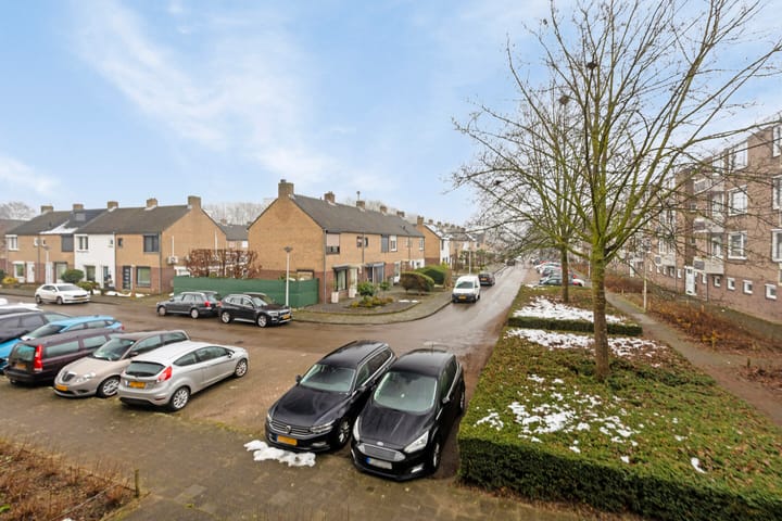 Foto 31 van Hultersdreef 30-B