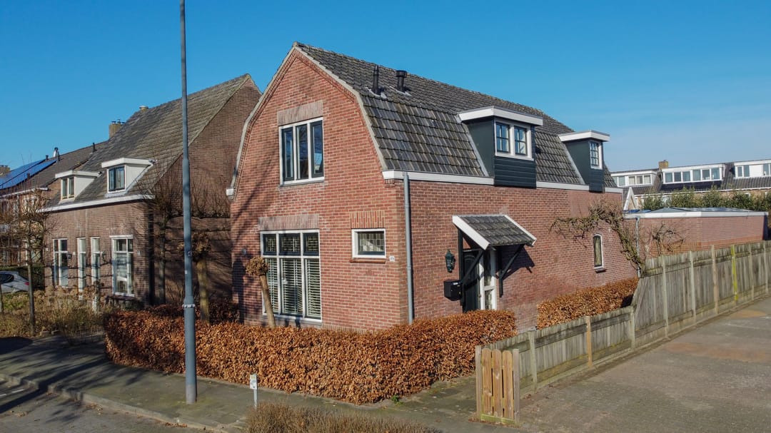 Foto 1 van Molenstraat 49