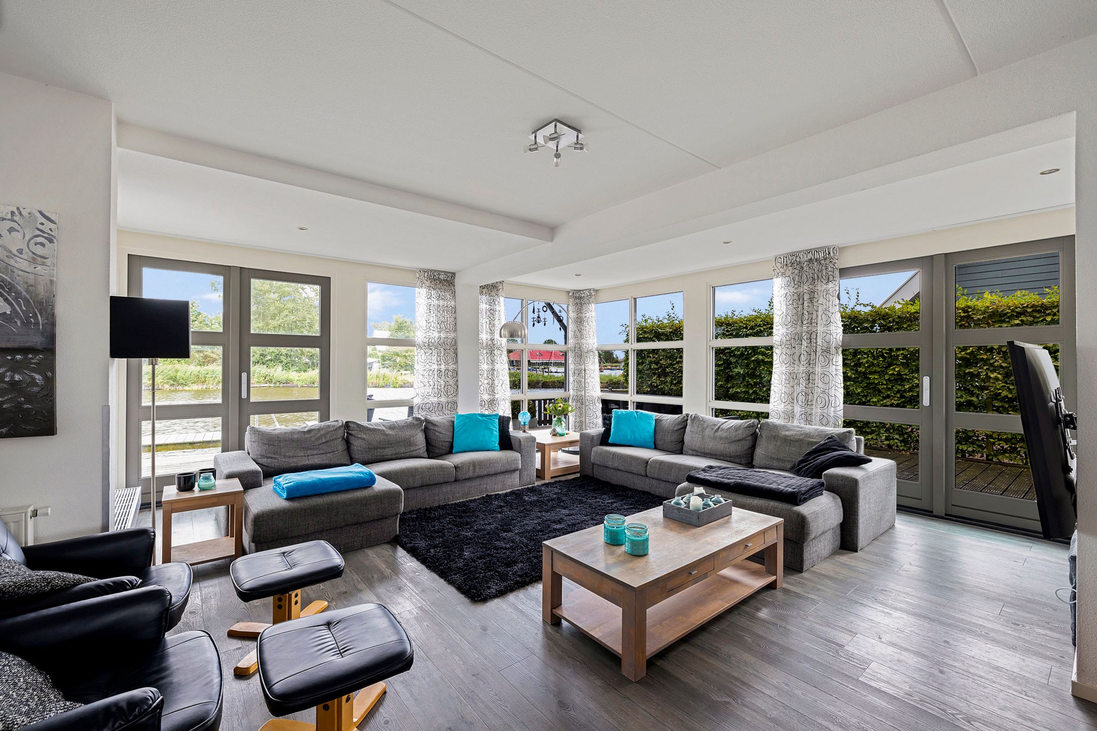 3-bedroom freehold villa in Offingawier — photo 4 of 5