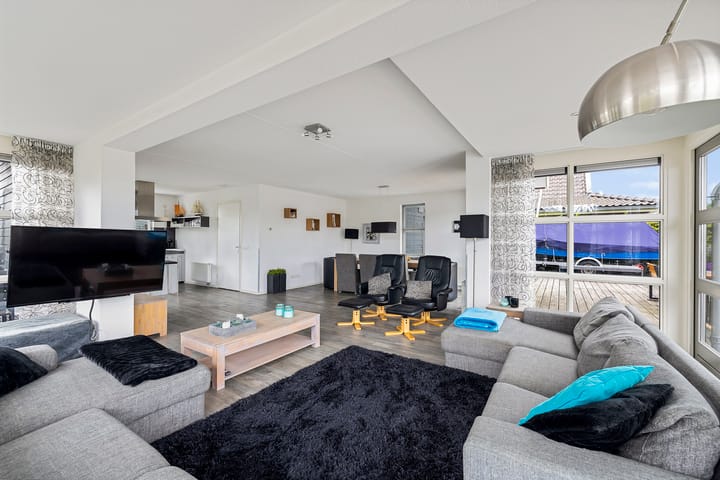 Vrijstaande woning te koop: De Potten 56, Offingawier