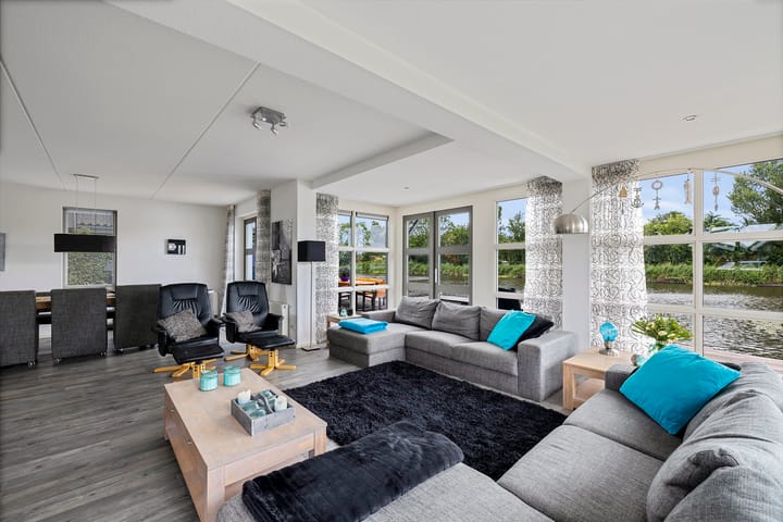 Vrijstaande woning te koop: De Potten 56, Offingawier