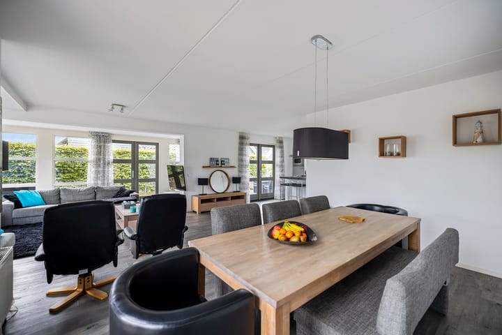 Vrijstaande woning te koop: De Potten 56, Offingawier