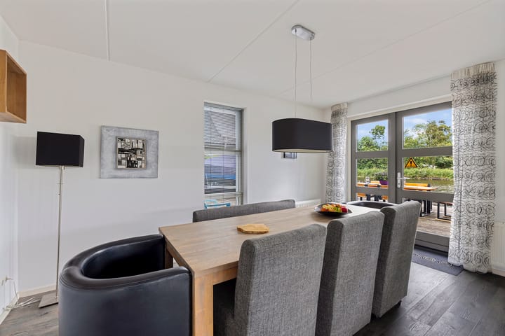 Vrijstaande woning te koop: De Potten 56, Offingawier