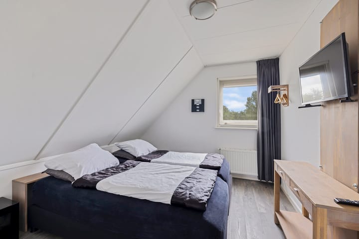 Vrijstaande woning te koop: De Potten 56, Offingawier