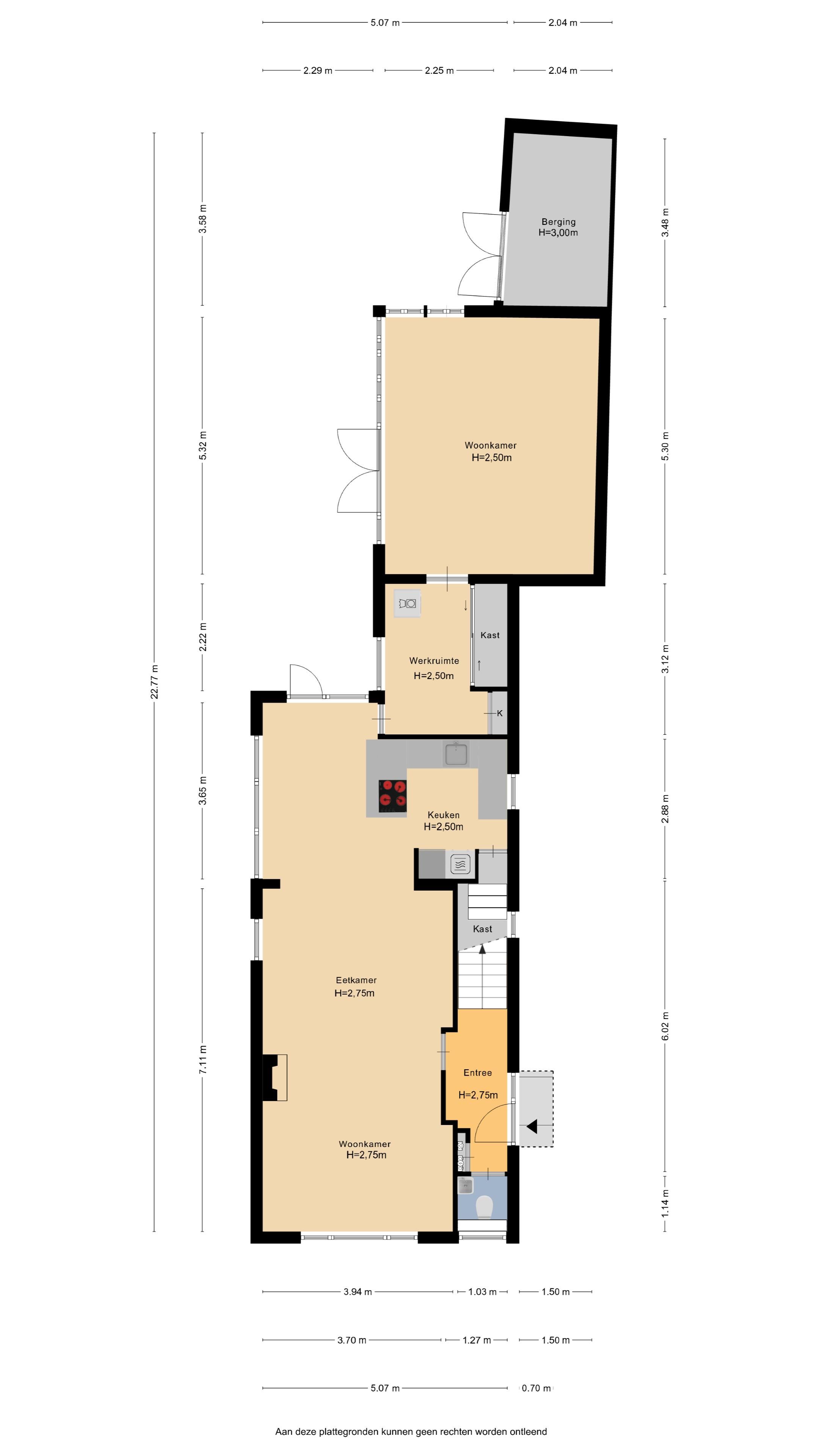 Foto 51 van Molenstraat 49