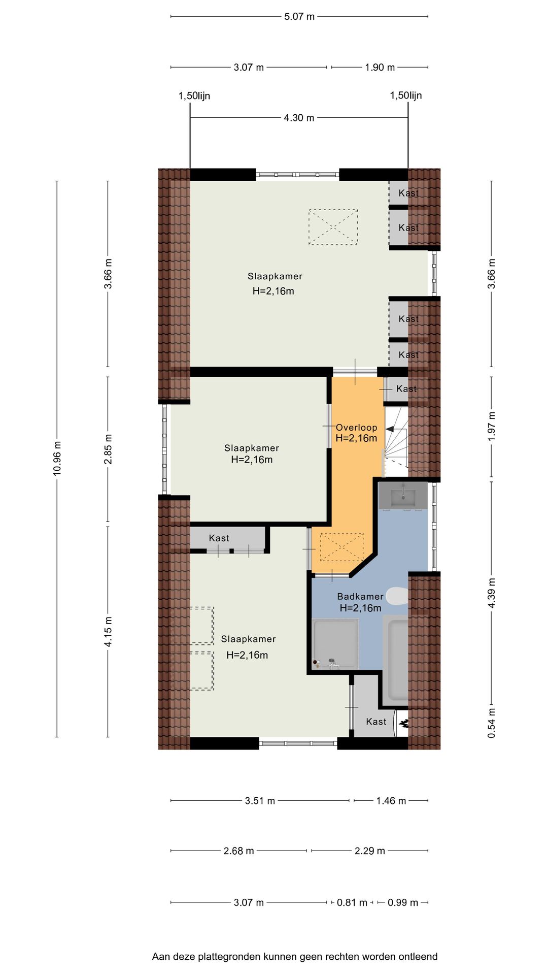 Foto 52 van Molenstraat 49