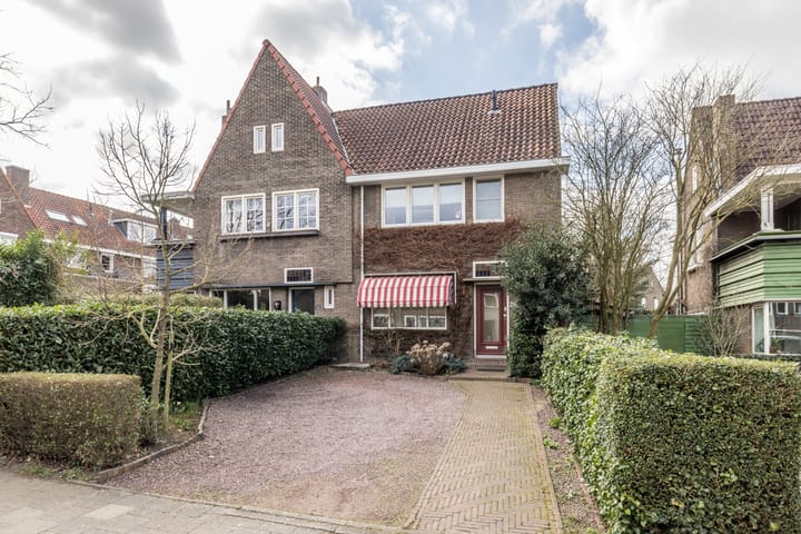 Heesbergstraat 26