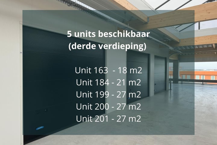 Industrieweg 69, Berkel en Rodenrijs