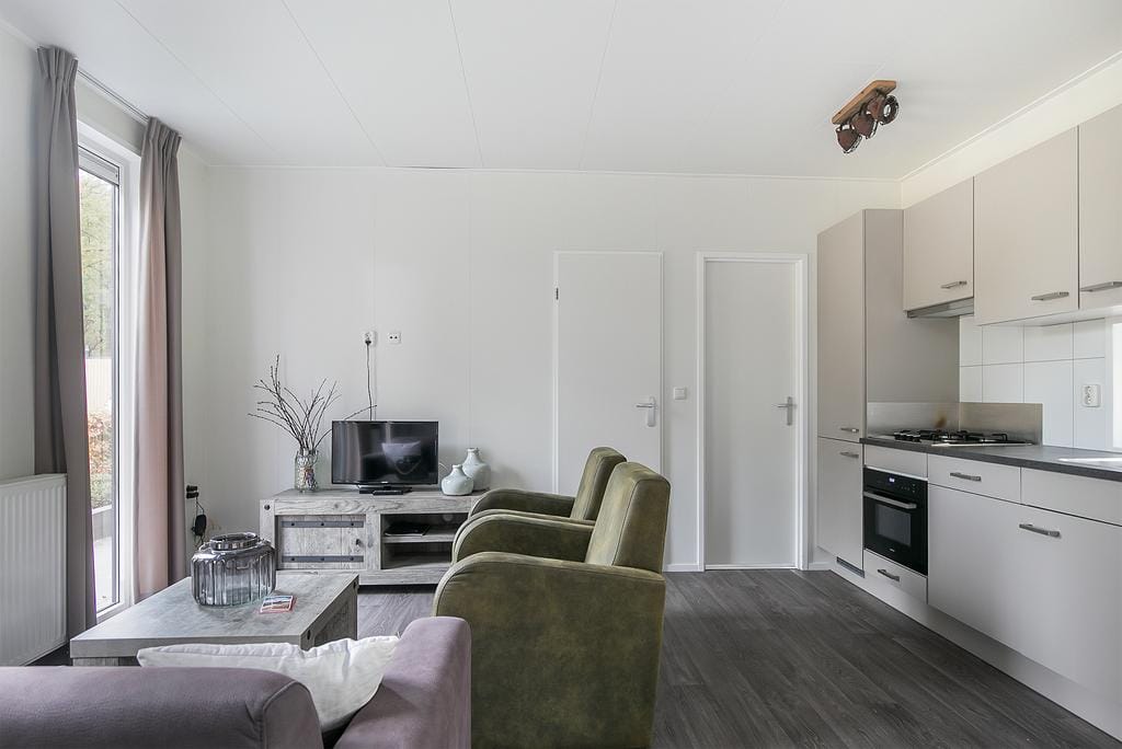 Foto 5 van De Gavere 1-140