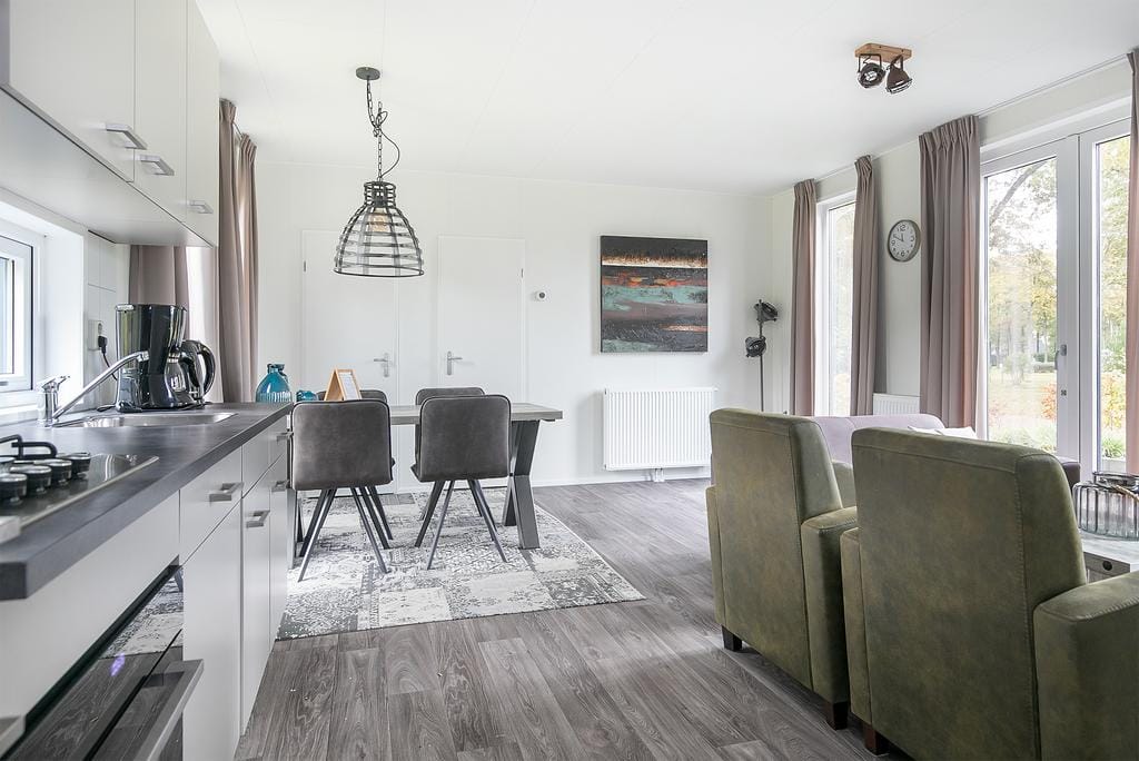 Foto 7 van De Gavere 1-140