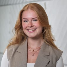 Anouk van Wijnen - Insurance Advisor