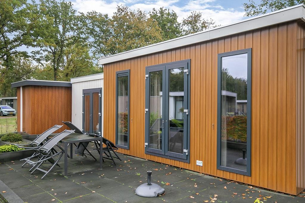 Foto 20 van De Gavere 1-140