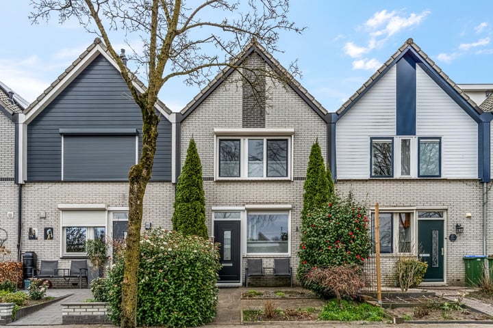 Bekijk foto van Jan Vermeerstraat 85