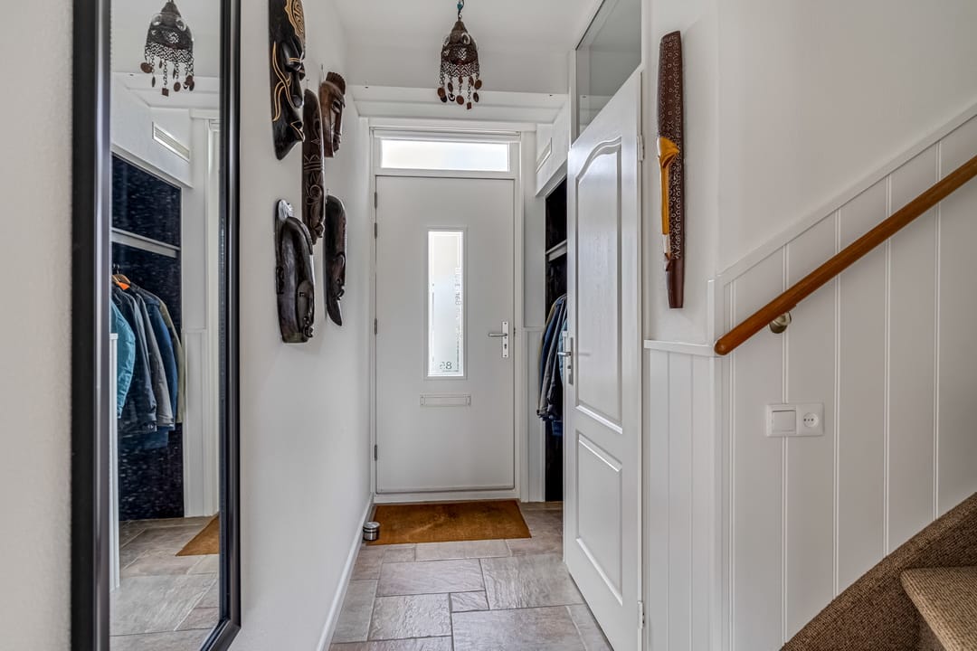 Photo 2 of Jan Vermeerstraat 85