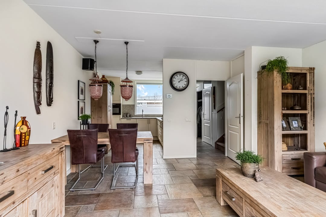 Photo 5 of Jan Vermeerstraat 85