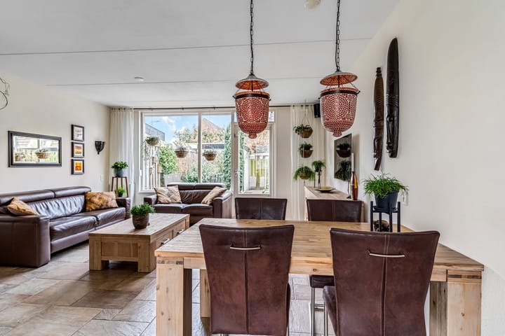 Foto 6 van Jan Vermeerstraat 85