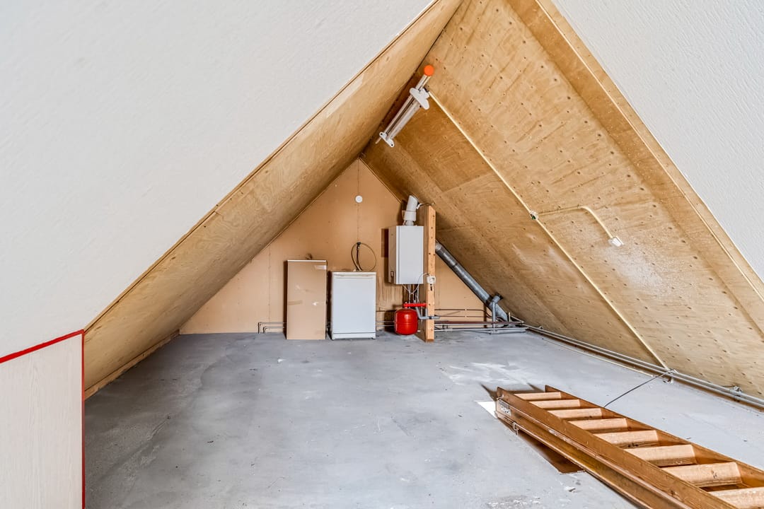 Photo 21 of Jan Vermeerstraat 85