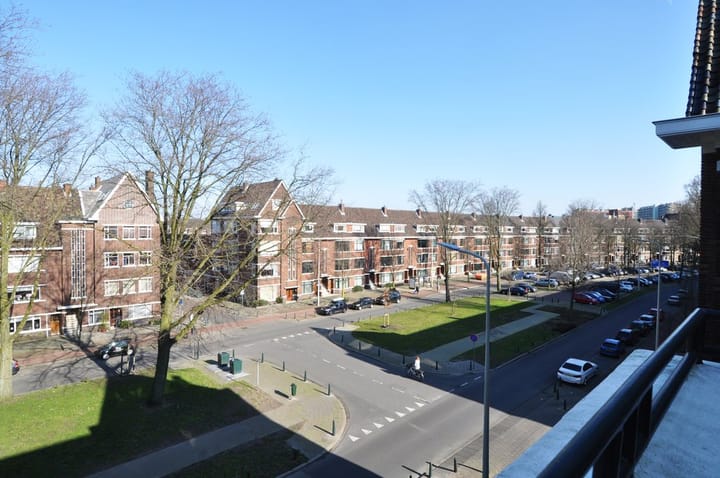 Foto 3 van Thorbeckelaan 128