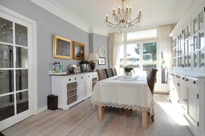 Foto 4 van Thorbeckelaan 128