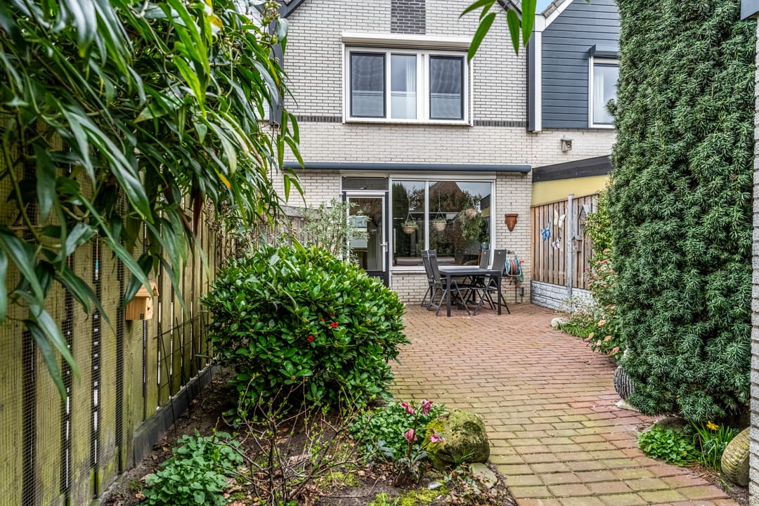 Photo 23 of Jan Vermeerstraat 85