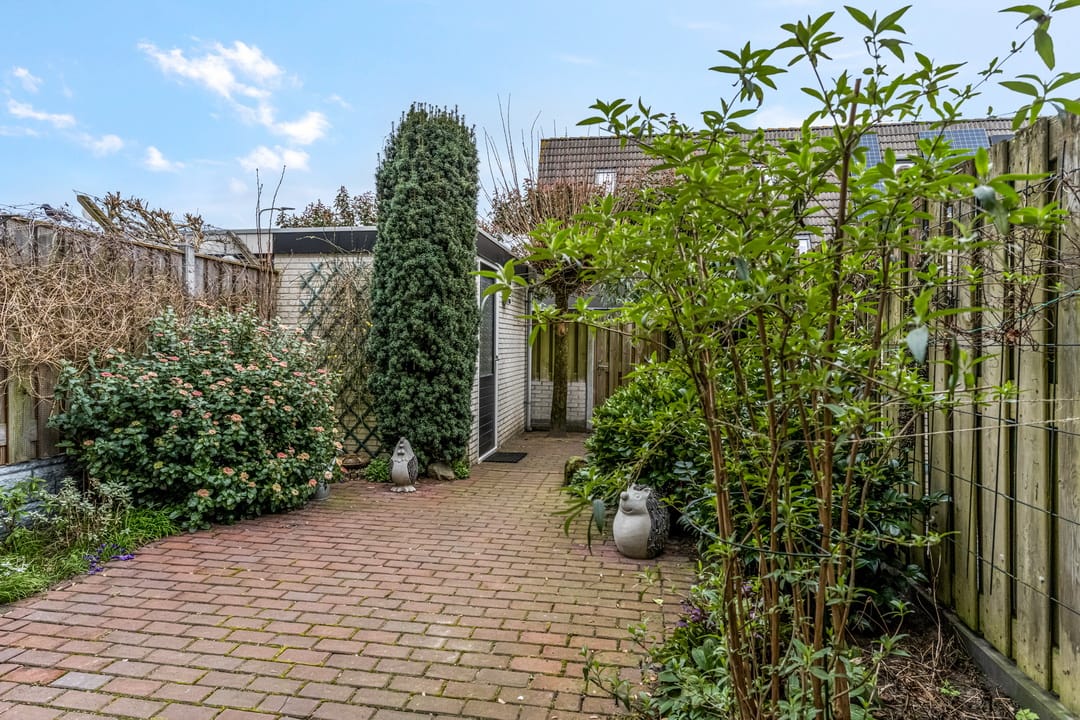 Photo 24 of Jan Vermeerstraat 85