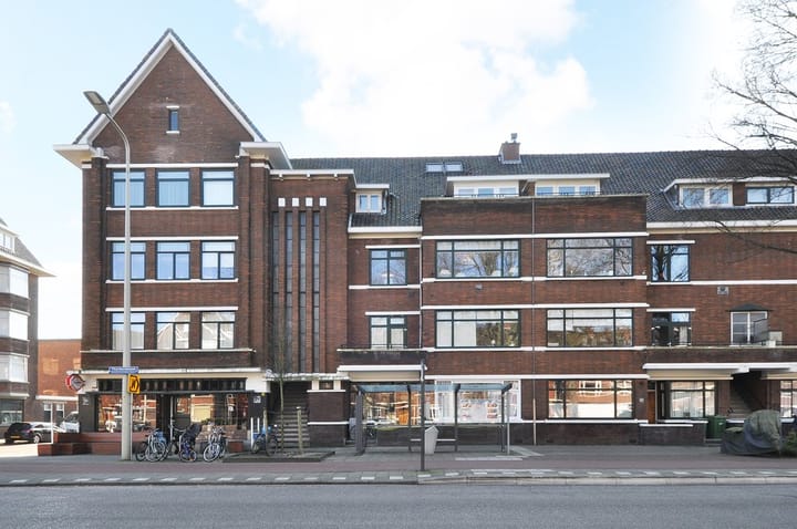 Photo 6 of Thorbeckelaan 128