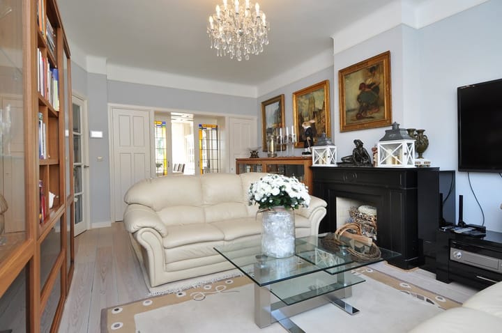 Photo 7 of Thorbeckelaan 128