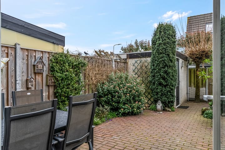 Foto 26 van Jan Vermeerstraat 85